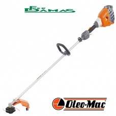 DECESPUGLIATORE A BATTERIA 56V OLEO-MAC MOD. BCi 530S (1 x 4.0 Ah) + BATTERIA IN OMAGGIO
